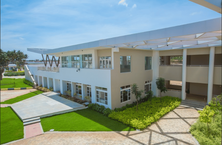 Firebird Institute of Research in Management Coimbatore Campus photo 3